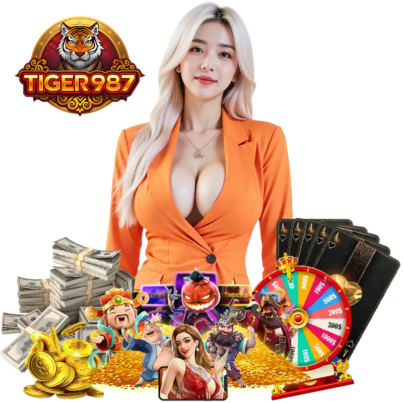 TIGER987