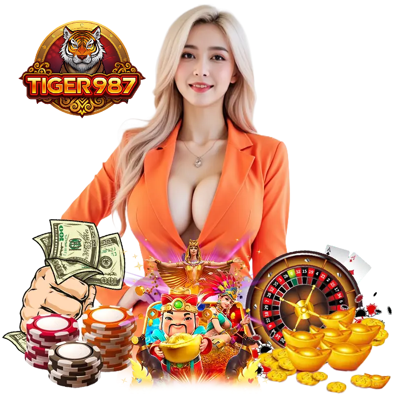 TIGER987 AUTO